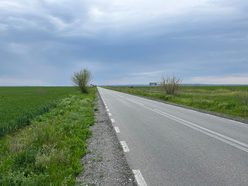 Days 5&6 – the end of week&nbsp;one