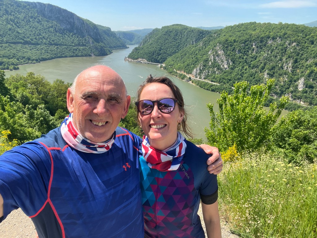 Days 7,8,9- into&nbsp;Serbia