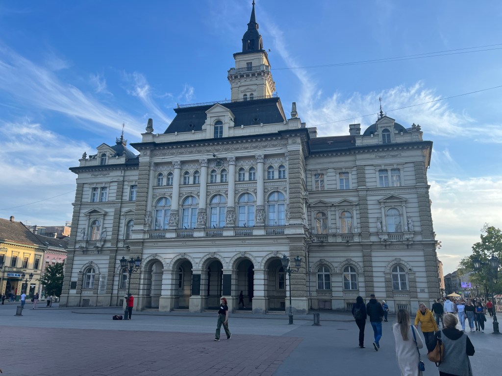 EV 6 day 10 and&nbsp;11